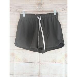 Varsity Brand Lined Cheer Athletic Running Shorts Small